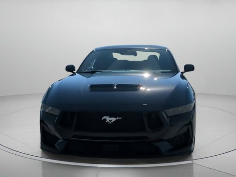 New 2026 Ford Mustang GT image 9