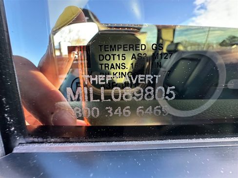 Used 2014 Chevrolet Silverado 2500 LTZ w/ LTZ Plus Package image 41