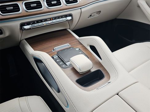 Used 2023 Mercedes-Benz GLE 350 GLE 350 image 34