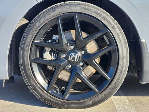 Certified 2022 Honda Civic Si image 11