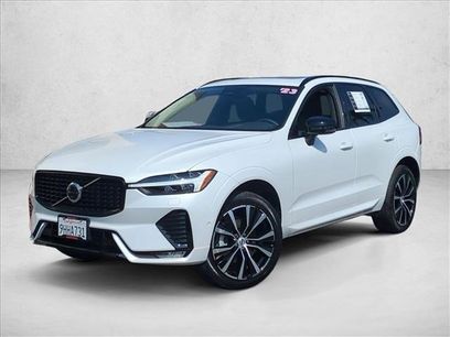 Used 2023 Volvo XC60 B5 Plus w/ Climate Package