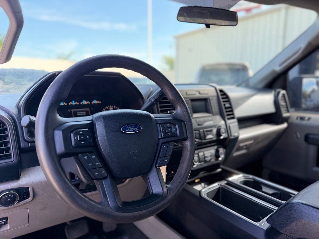 Used 2015 Ford F150 XL w/ Equipment Group 101A Mid RWD image 14