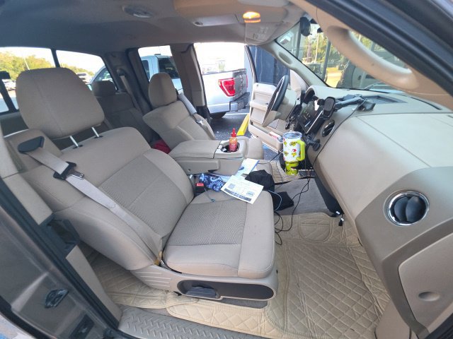 Used 2006 Ford F150 XLT RWD image 3