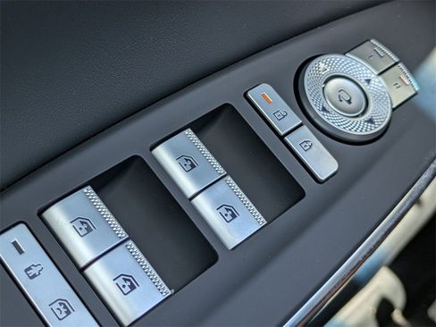 New 2026 Genesis GV70 3.5T Sport Prestige image 20