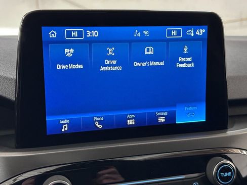 New 2026 Ford Escape Active w/ Cold Weather Package AWD/4WD image 34