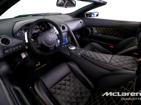 Used 2007 Lamborghini Murcielago LP 640 image 14