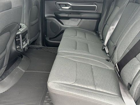 New 2026 RAM 1500 4x4 Crew Cab image 22