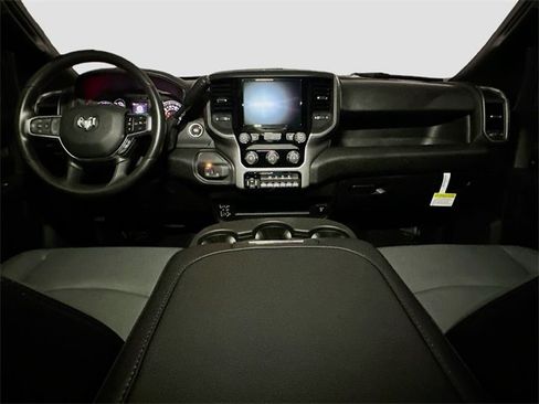 New 2026 RAM 2500 Tradesman w/ Chrome Appearance Group image 6