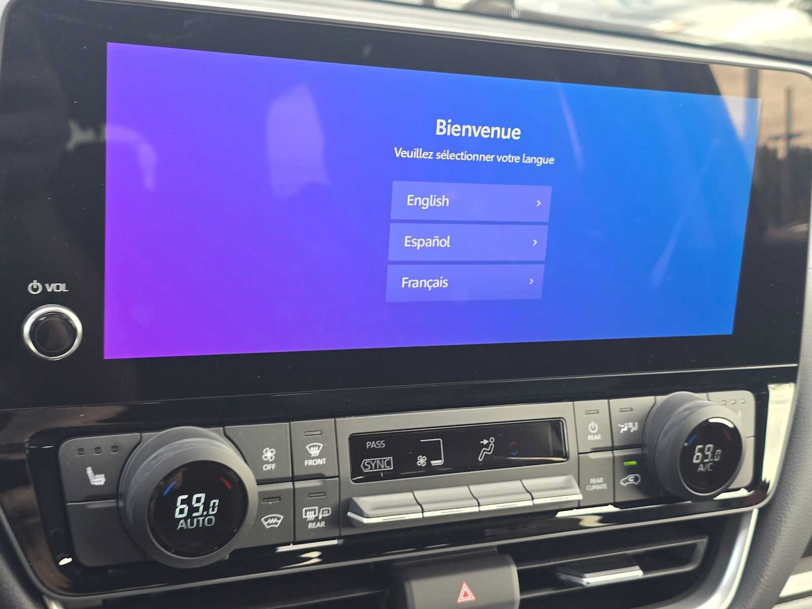 New 2026 Toyota Grand Highlander XLE FWD image 26