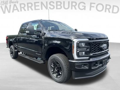 New 2026 Ford F250 XL w/ STX Appearance Package