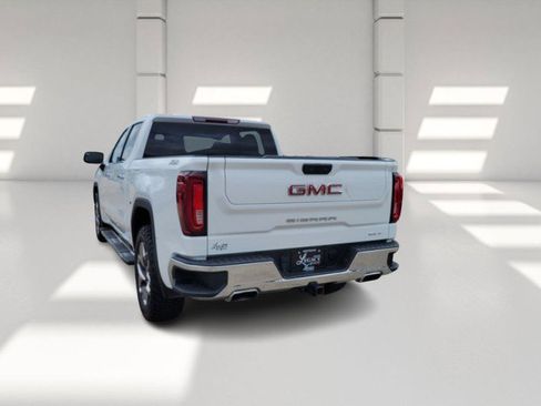 Used 2023 GMC Sierra 1500 SLT w/ SLT Premium Package image 5
