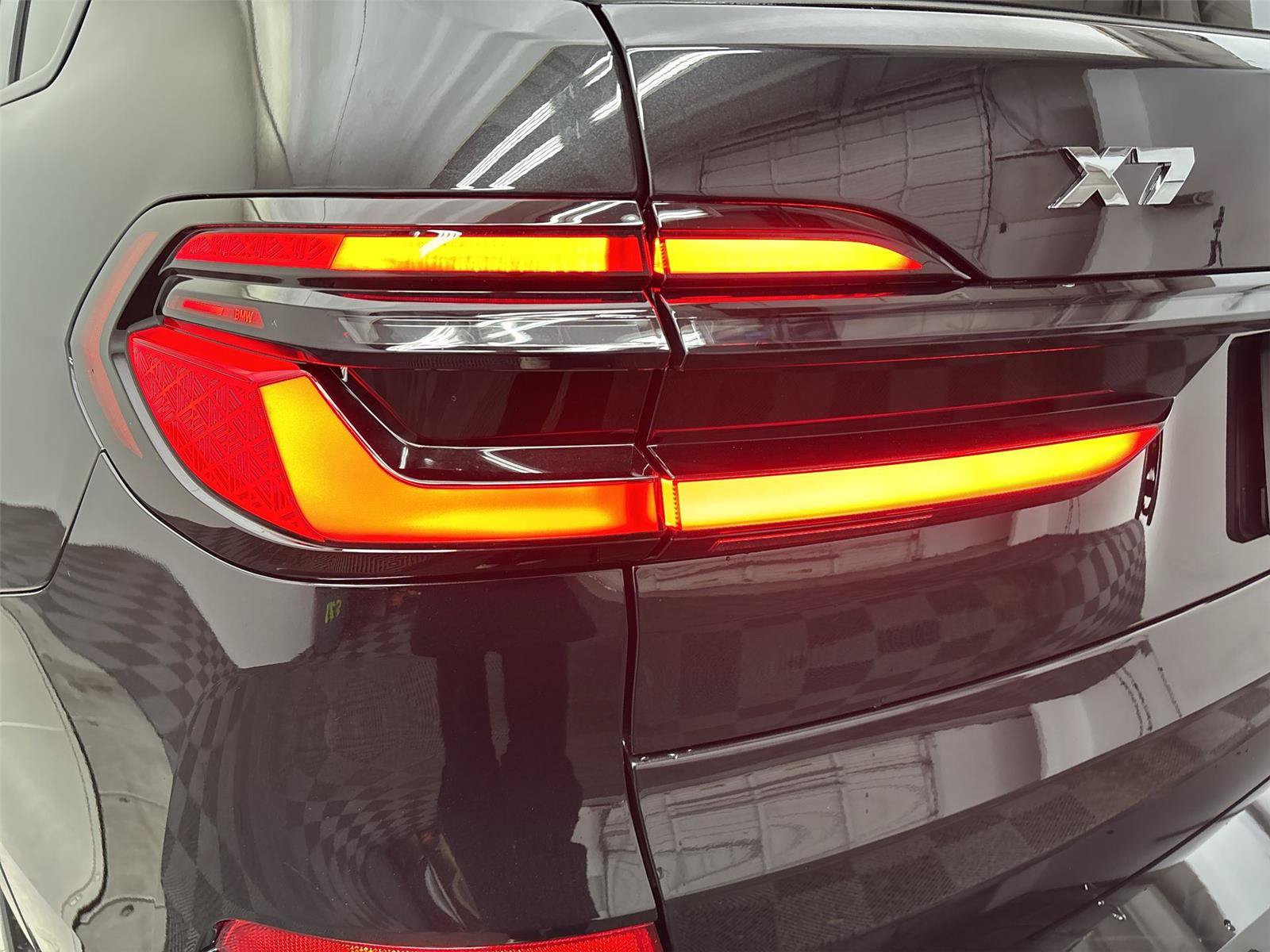 New 2026 BMW X7 M60i AWD/4WD image 19