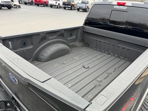 Used 2021 Ford F250 Lariat w/ Lariat Ultimate Package image 9