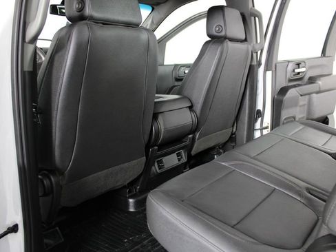 Used 2023 Chevrolet Silverado 3500 W/T w/ WT Fleet Convenience Package image 27