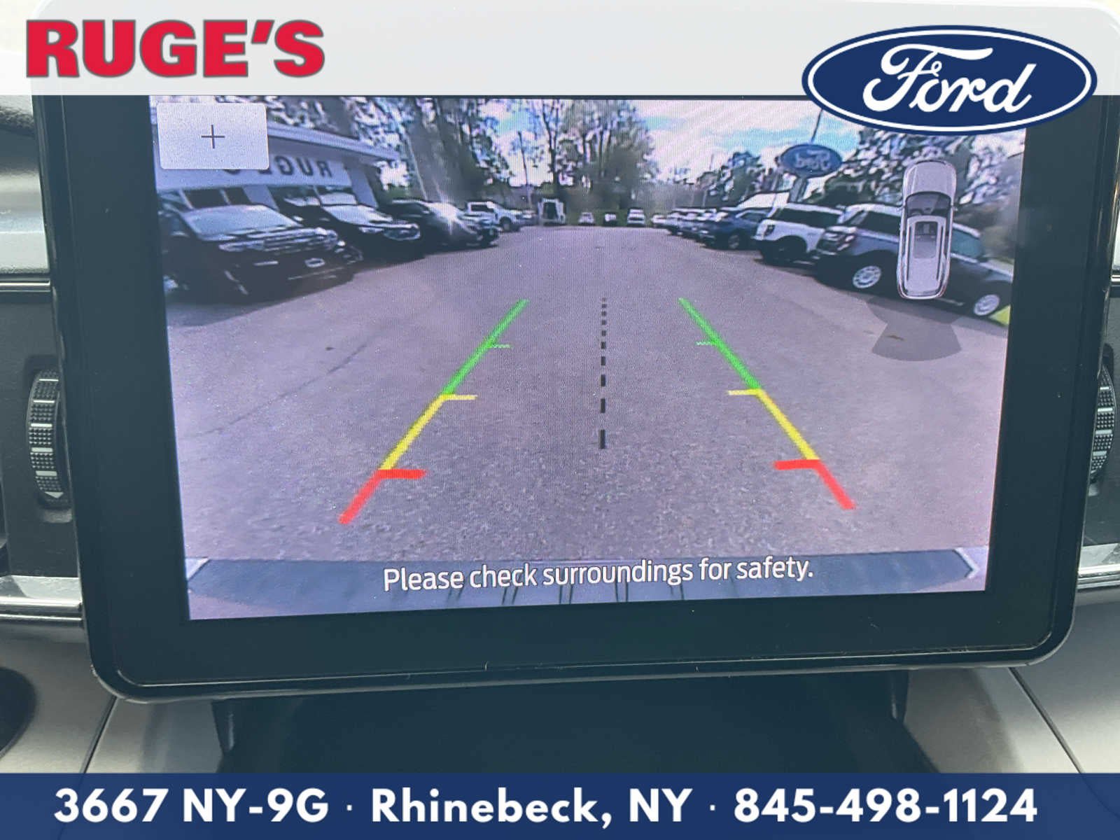 Certified 2024 Ford Explorer XLT w/ Equipment Group 202A AWD/4WD image 20