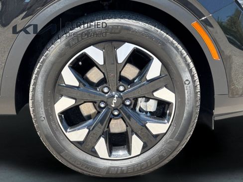 Certified 2023 Kia Sportage X-Line AWD/4WD image 26