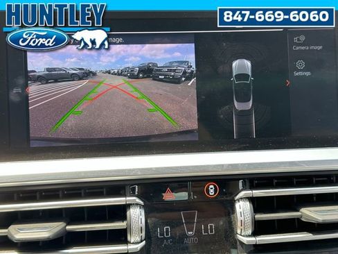 Used 2022 BMW 430i xDrive 430i xDrive w/ Convenience Package image 21