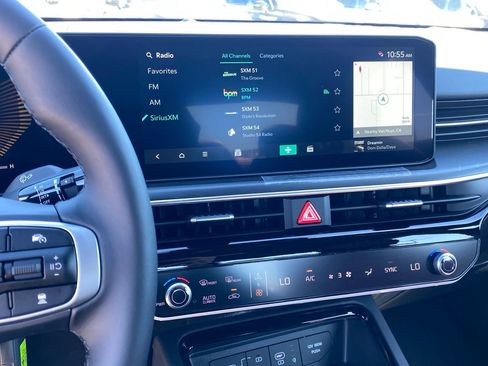 New 2026 Kia K5 GT-Line image 20