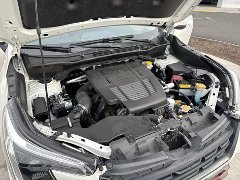 Used 2023 Subaru Forester Sport image 7