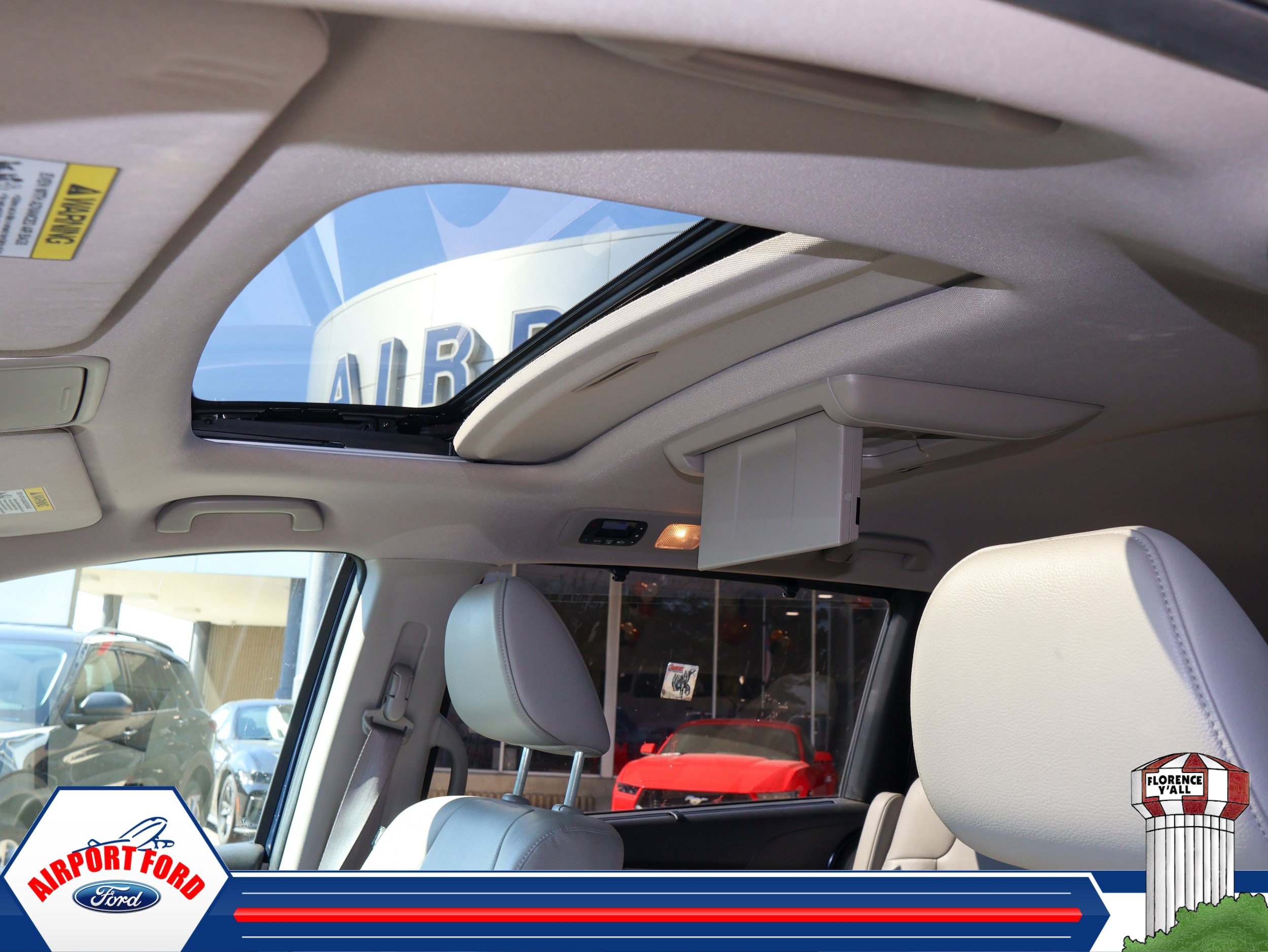 Used 2016 Honda Odyssey EX-L image 4