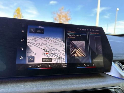 Used 2023 BMW X1 xDrive28i w/ Premium Package image 25