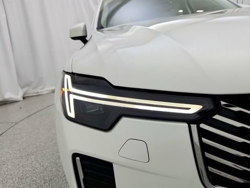New 2026 Volvo XC90 B6 Ultra image 27