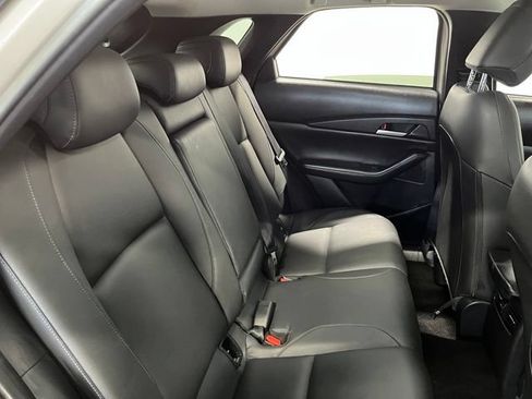 Used 2024 MAZDA CX-30 AWD 2.5 S w/ Select Sport Pkg image 13