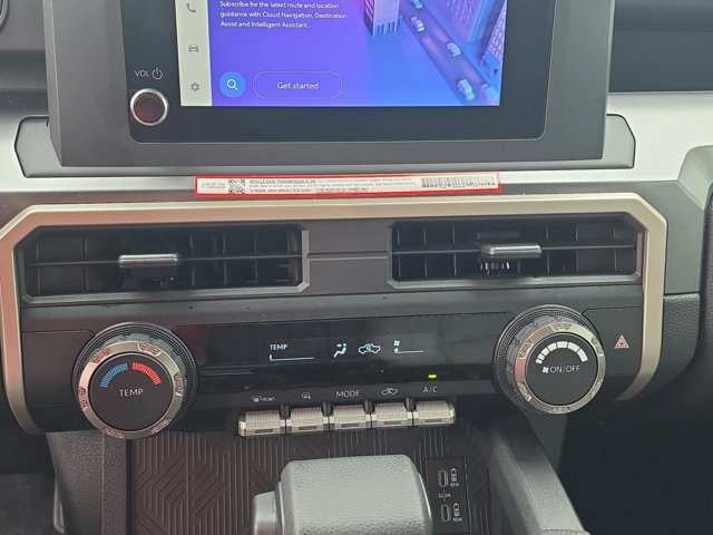 Used 2026 Toyota Tacoma SR5 RWD image 15