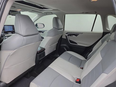 Used 2019 Toyota RAV4 Limited FWD image 20