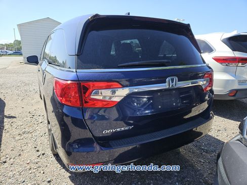 Used 2019 Honda Odyssey Elite image 7