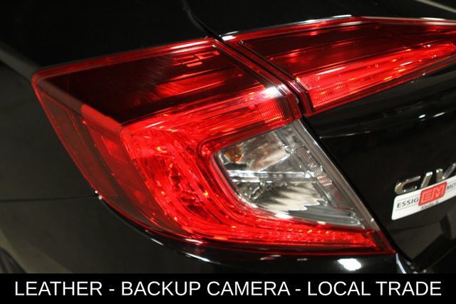 Used 2019 Honda Civic Sport image 29