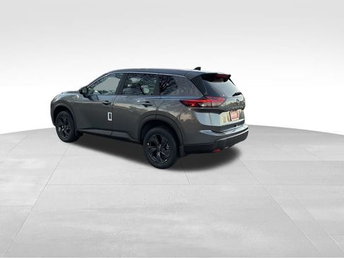 New 2026 Nissan Rogue SV w/ Cold Weather Package image 2