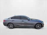 Used 2020 BMW 330i xDrive Sedan w/ Driving Assistance Package image 4