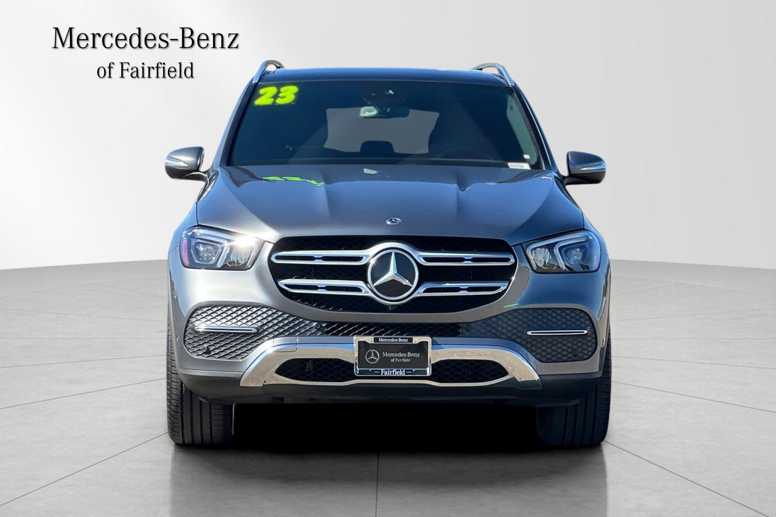 Used 2023 Mercedes-Benz GLE 350 image 10