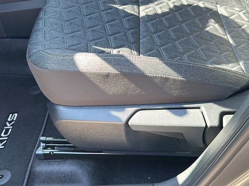 New 2026 Nissan Kicks SV image 12