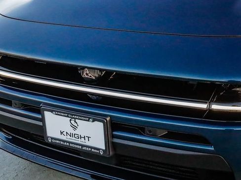 New 2026 Dodge Charger R/T AWD/4WD image 6