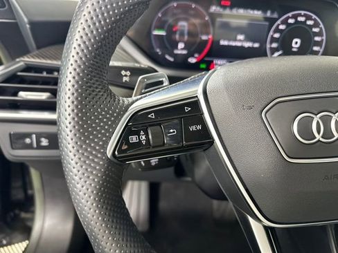 Used 2023 Audi e-tron GT Premium Plus w/ Performance Package image 15