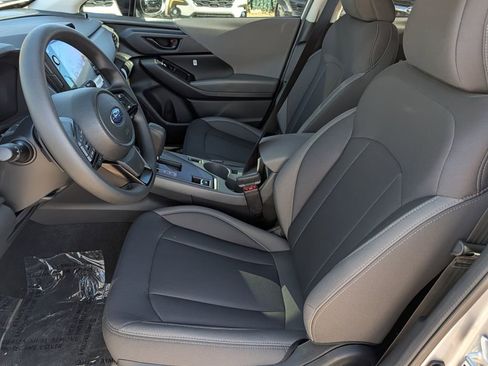 New 2026 Subaru Crosstrek 2.5i Premium AWD/4WD image 9