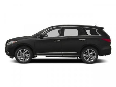 Used 2013 INFINITI JX35 FWD image 3
