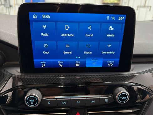 Used 2024 Ford Escape ST-Line AWD/4WD image 30