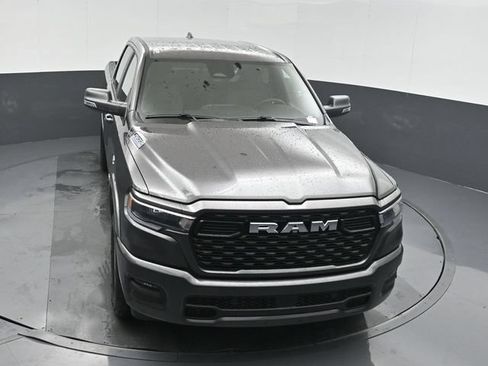 New 2026 RAM 1500 4x4 Crew Cab image 36