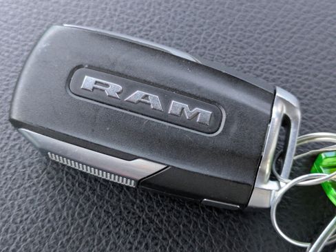 Used 2022 RAM 1500 Big Horn image 21