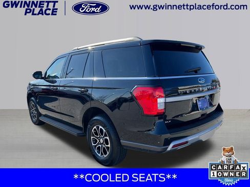 Used 2024 Ford Expedition XLT image 7