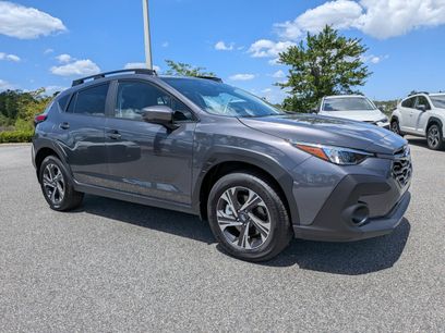 New 2026 Subaru Crosstrek 2.0i Premium