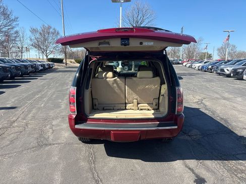 Used 2008 GMC Yukon Denali image 10