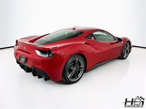 Used 2017 Ferrari 488 GTB image 6