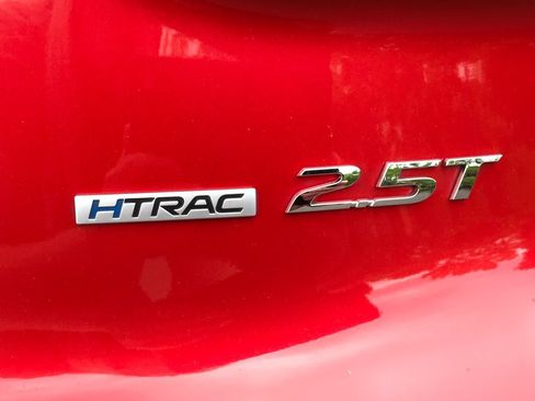 Used 2022 Hyundai Santa Fe Calligraphy AWD/4WD image 6