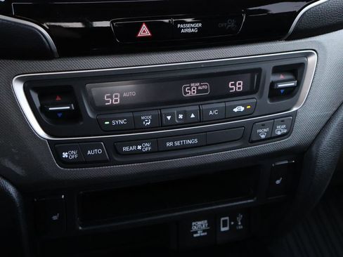 Certified 2023 Honda Ridgeline RTL image 21