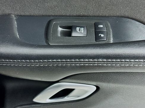 Used 2017 Dodge Challenger SXT w/ Blacktop Package image 26