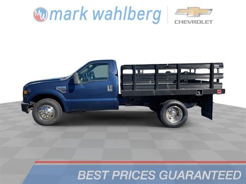 Used 2008 Ford F350 XL image 1
